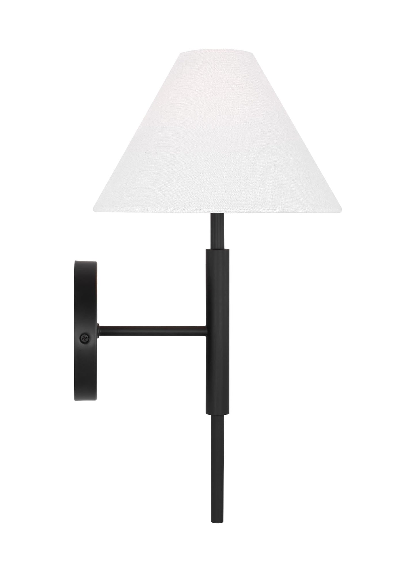 Porteau Wall Sconce by Visual Comfort Studio