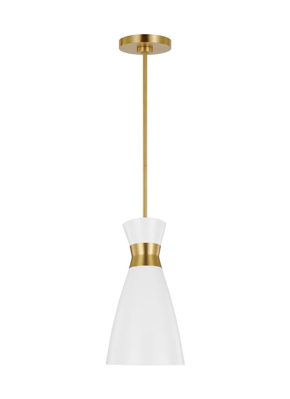 Heath Pendant by Visual Comfort Studio