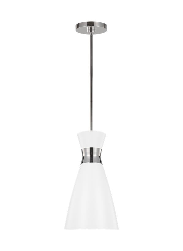 Heath Pendant by Visual Comfort Studio