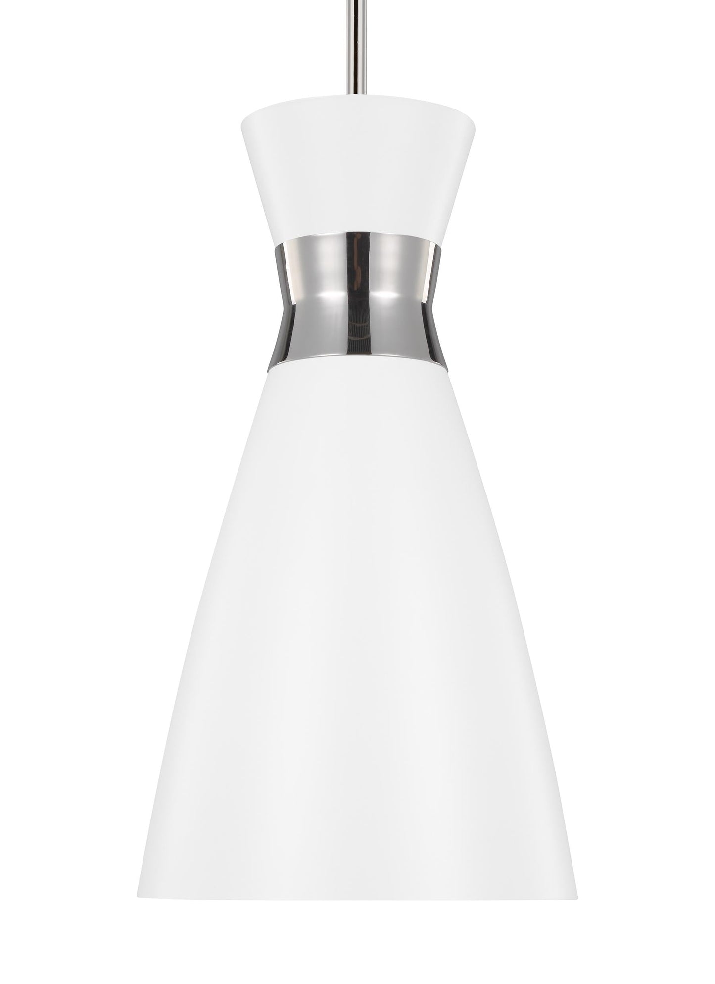 Heath Pendant by Visual Comfort Studio