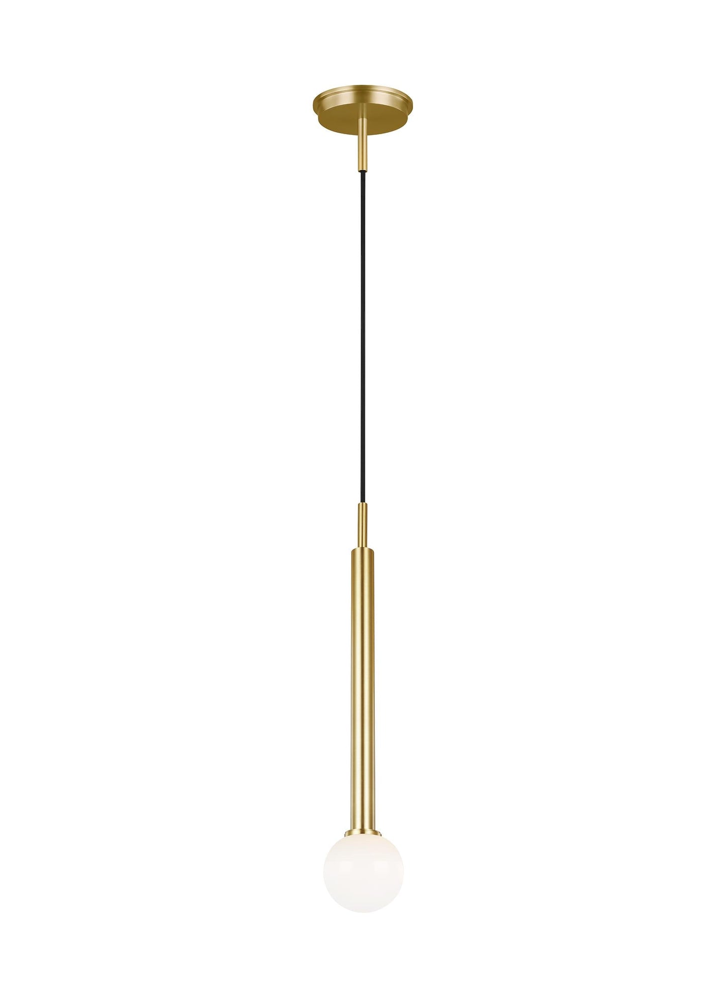 Nodes Medium Pendant by Visual Comfort Studio