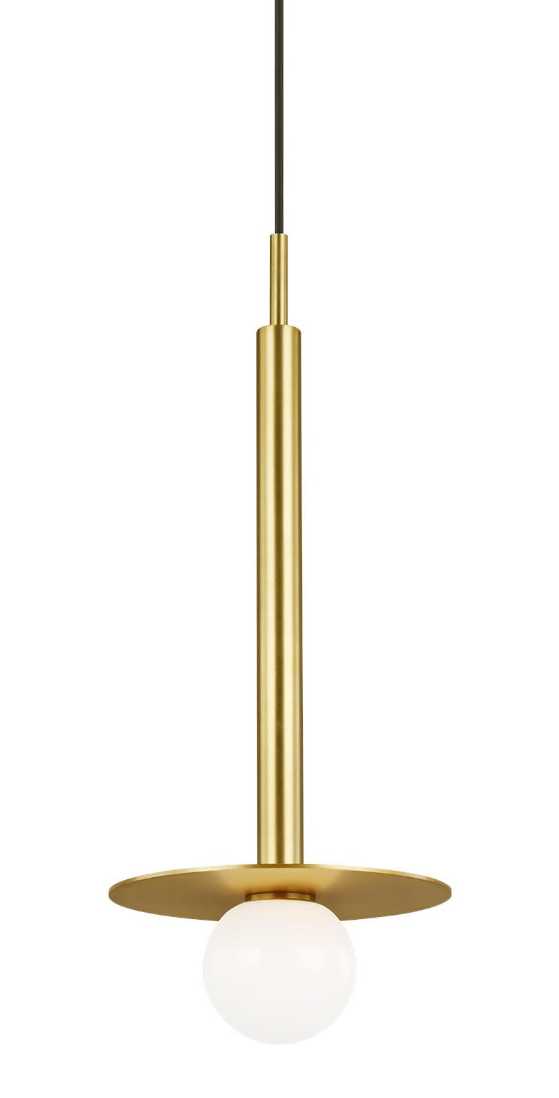 Nodes Medium Pendant by Visual Comfort Studio
