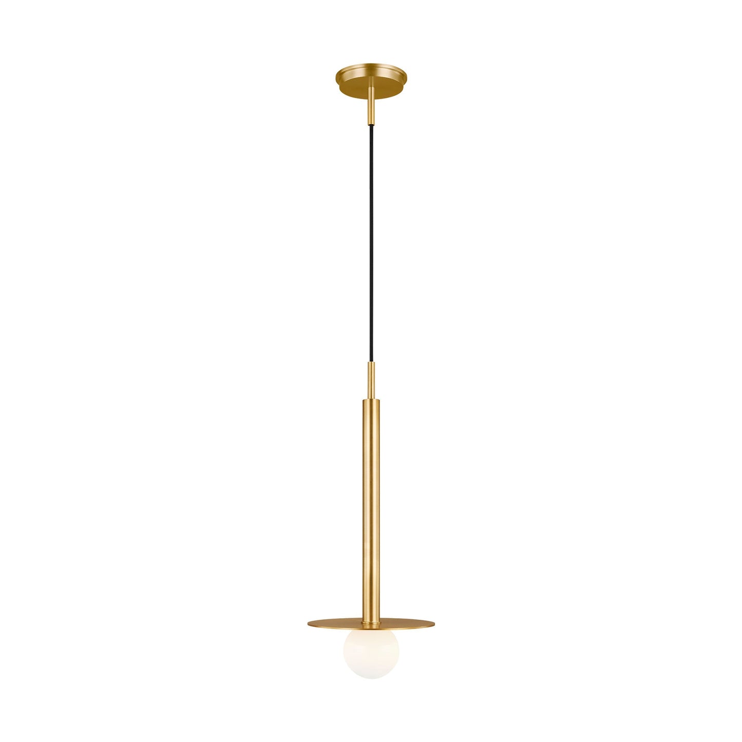 Nodes Medium Pendant by Visual Comfort Studio