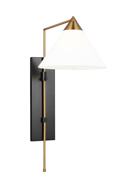 Franklin Wall Sconce by Visual Comfort Studio
