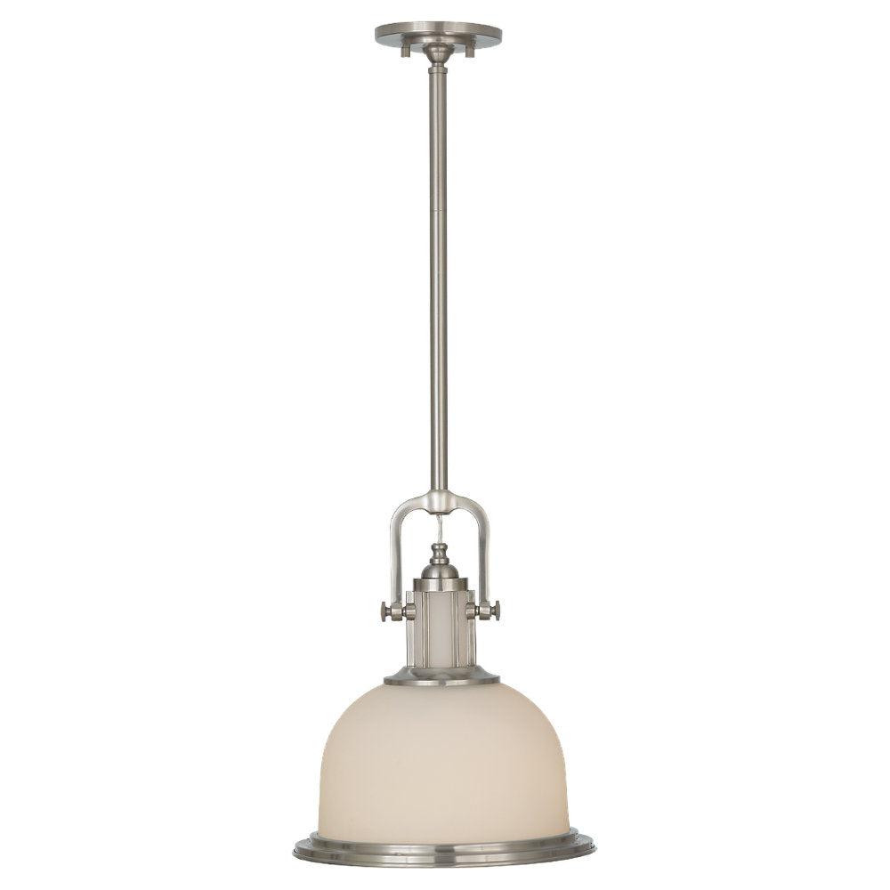 Parker Place 2 Light Pendant by Visual Comfort Generation