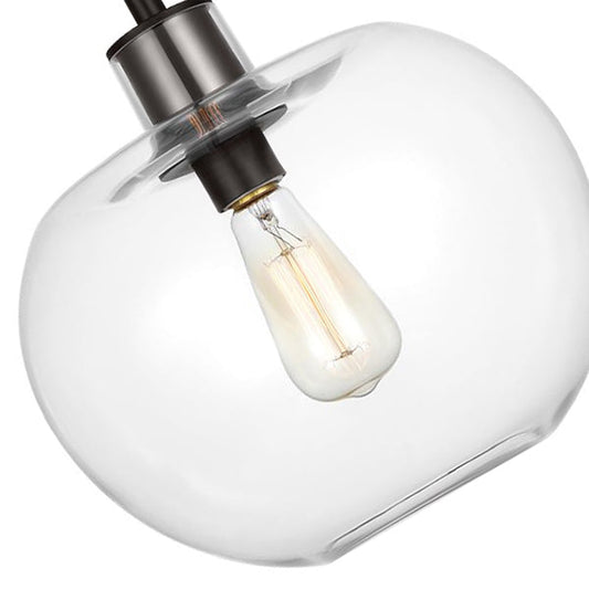 Mela Pendant by Visual Comfort Studio