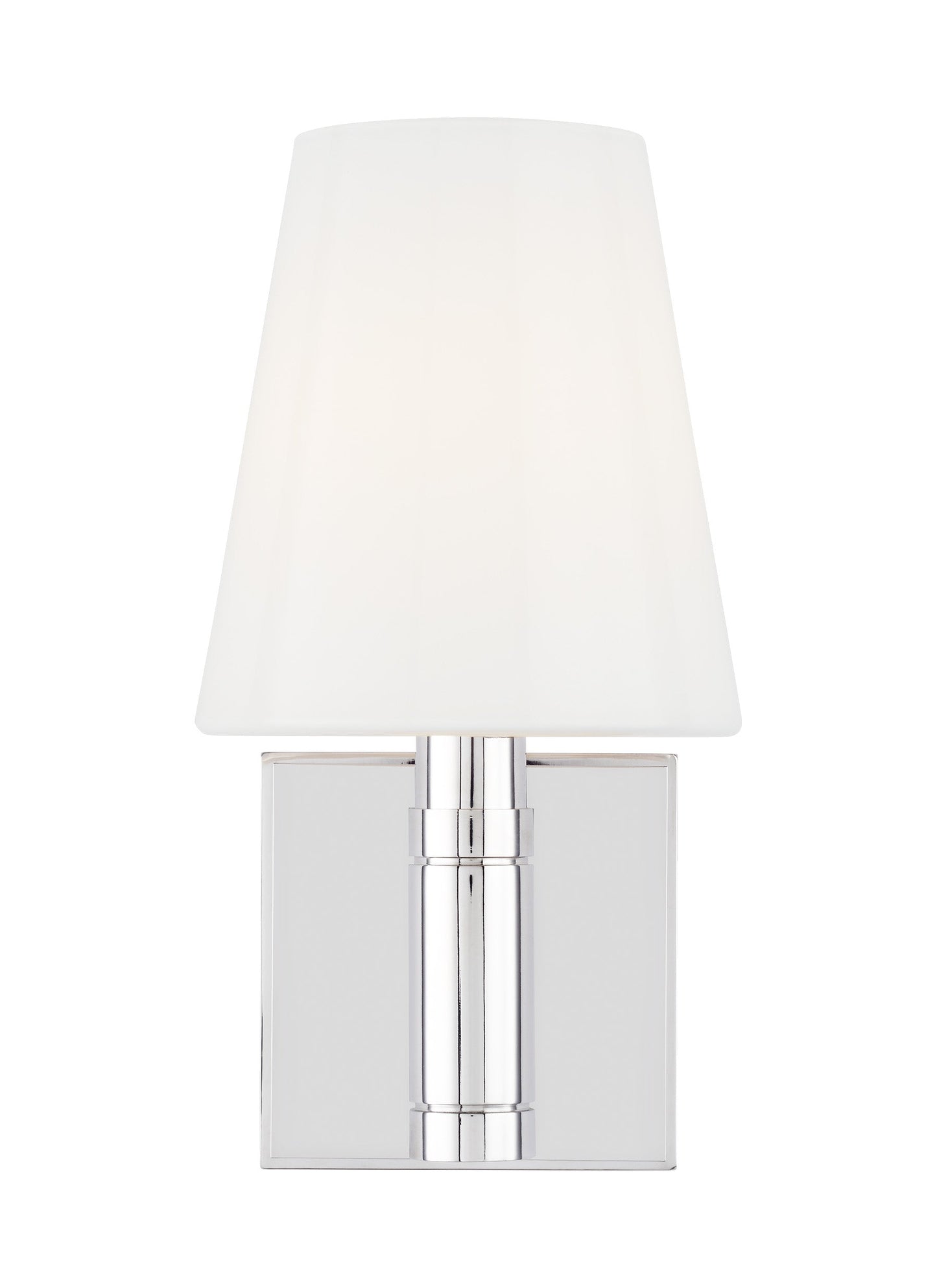 Beckham Short Wall Sconce by Visual Comfort Studio