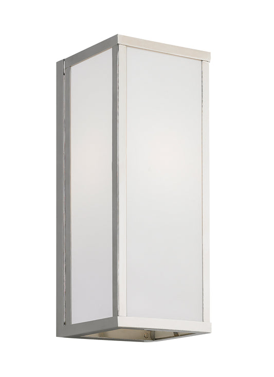 Harrow Wall Sconce by Visual Comfort Studio