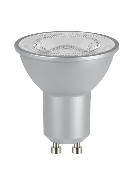 GE LED 6W Dimmable GU10 Globe