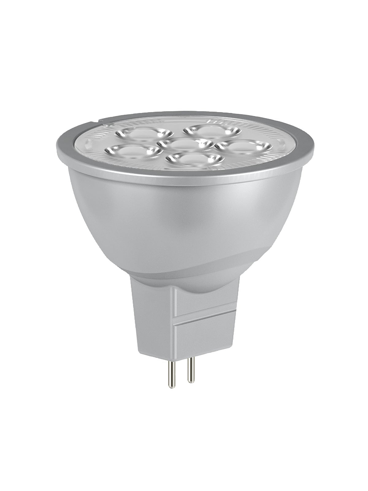 GE LED Premium MR16 8.2W Dimmable Warm White