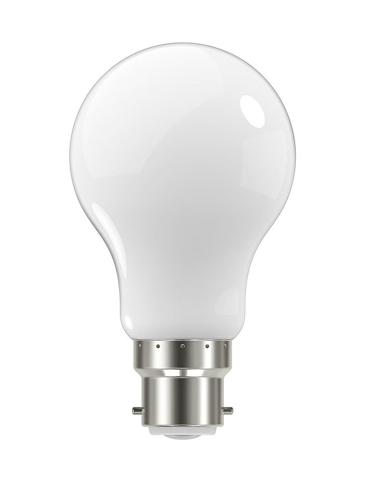 GE LED A60 Opal Dimmable