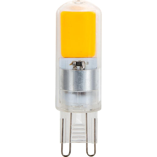 LED G9 3.2W Warm White