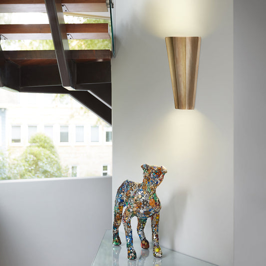 Gia 2 Light Wall Sconce by Hinkley Lighting