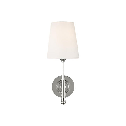 Capri Short Wall Sconce by Visual Comfort Studio