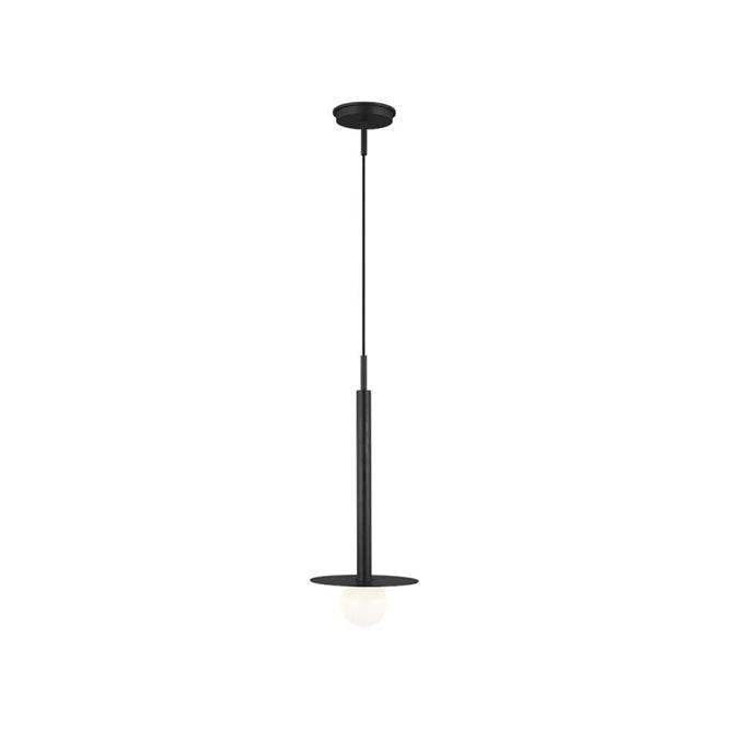 Nodes Medium Pendant by Visual Comfort Studio