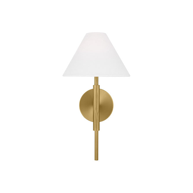 Porteau Wall Sconce by Visual Comfort Studio