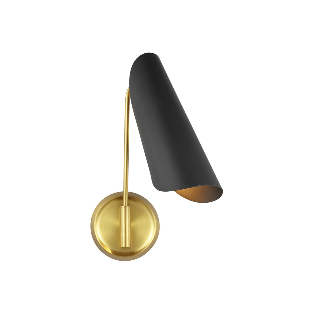Tresa Single Wall Sconce by Visual Comfort Studio