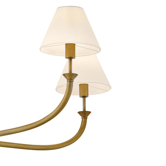 Greta 5 Light Chandelier