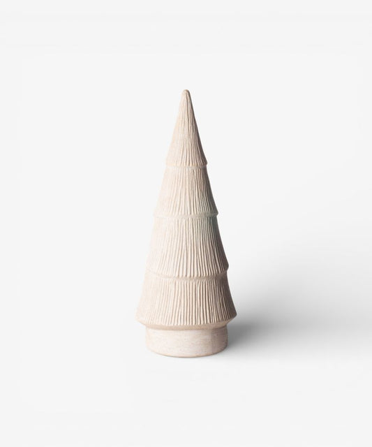Form Stone Tree - Ridged 49cm