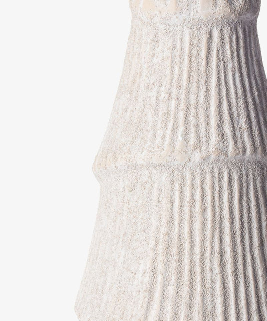 Form Stone Tree - Ridged 27cm