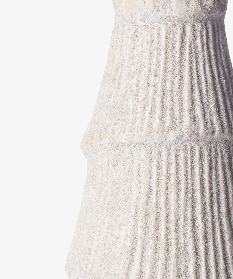 Form Stone Tree - Ridged 27cm