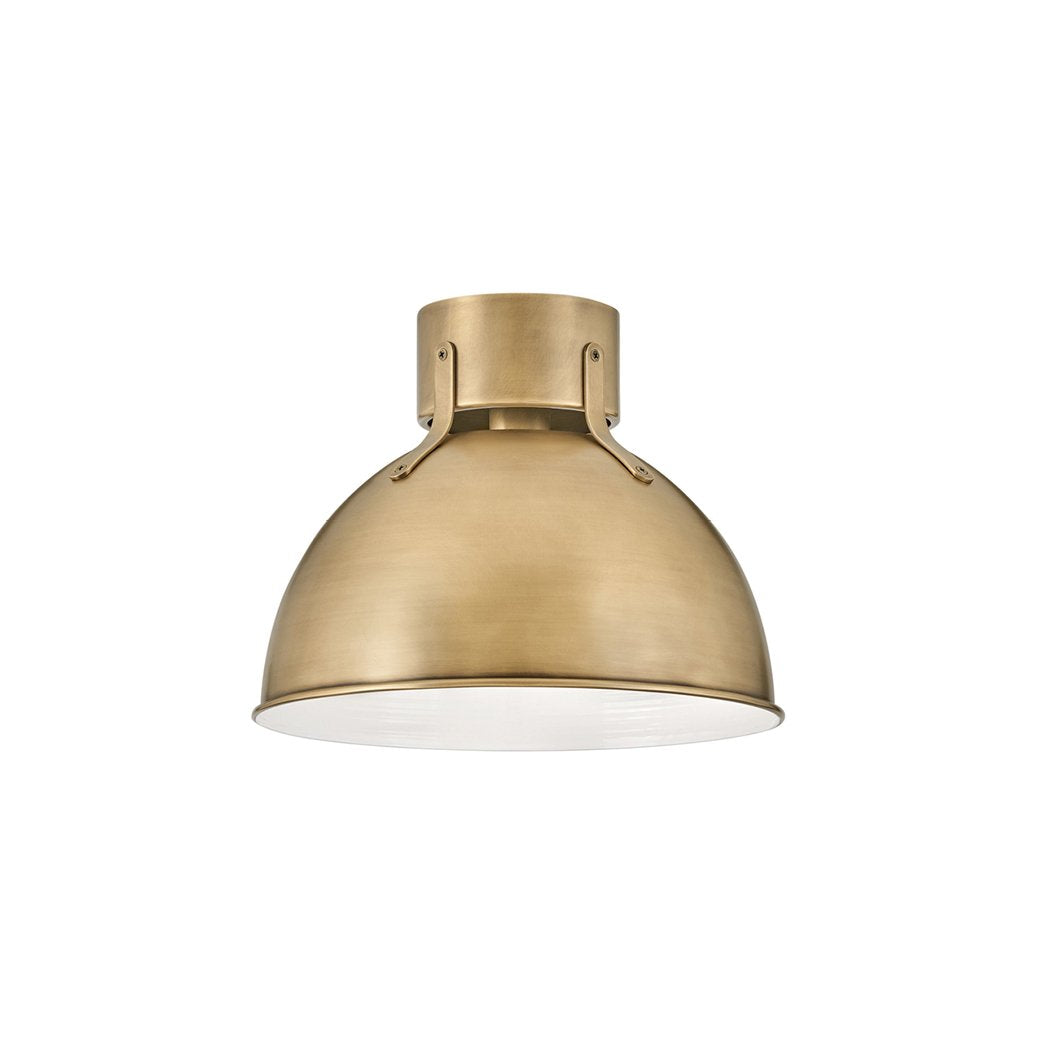 Argo Semi Flush Close to Ceiling by Hinkley Lighting