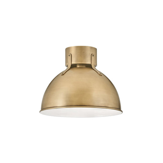 Argo Semi Flush Close to Ceiling by Hinkley Lighting