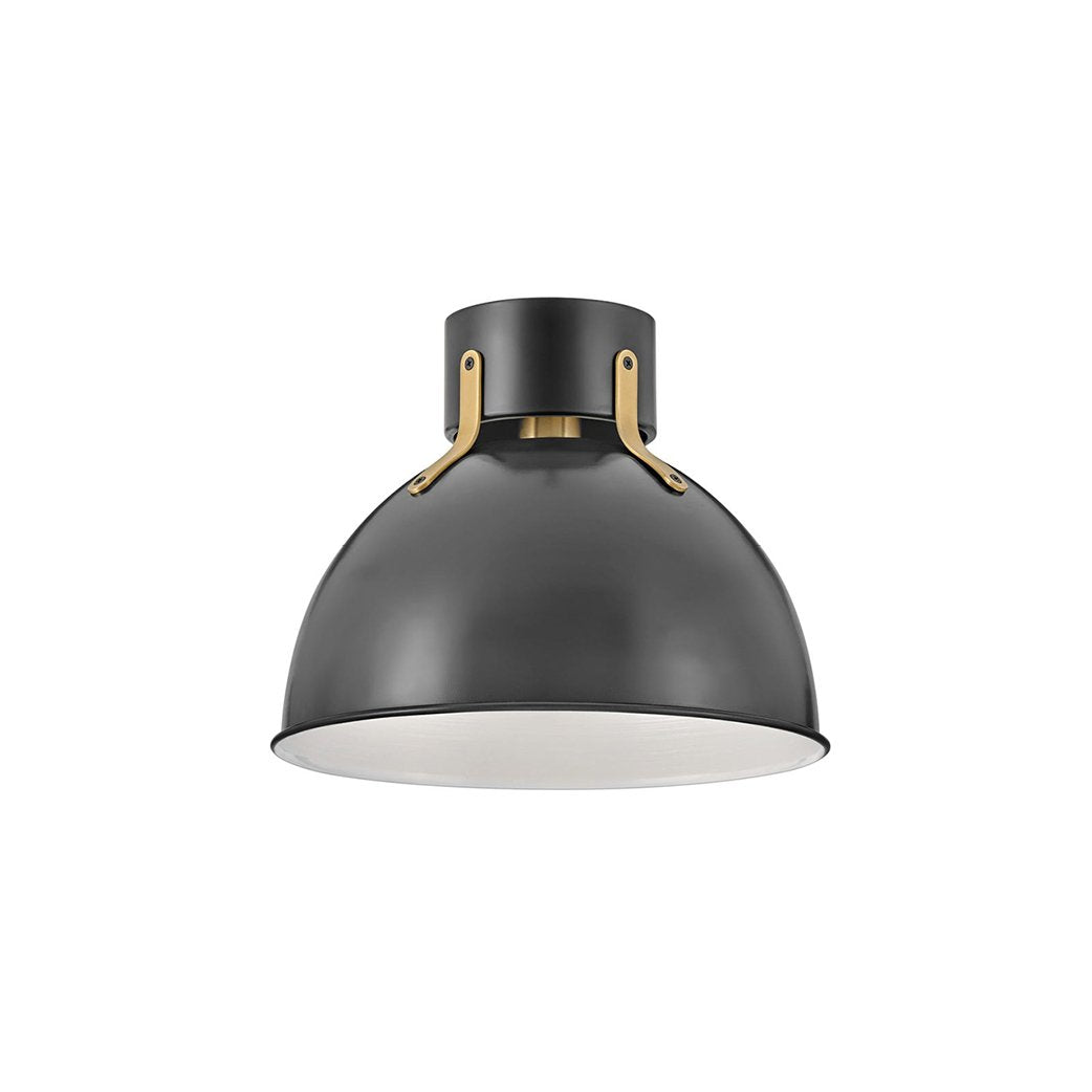 Argo Semi Flush Close to Ceiling by Hinkley Lighting