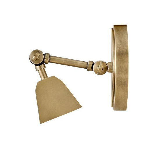 Arti 2 Light Picture Light by Hinkley Lighting