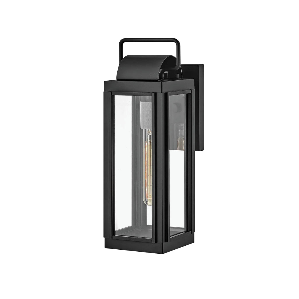 Sag Harbor Exterior Outdoor Wall Lantern by Hinkley Lighting