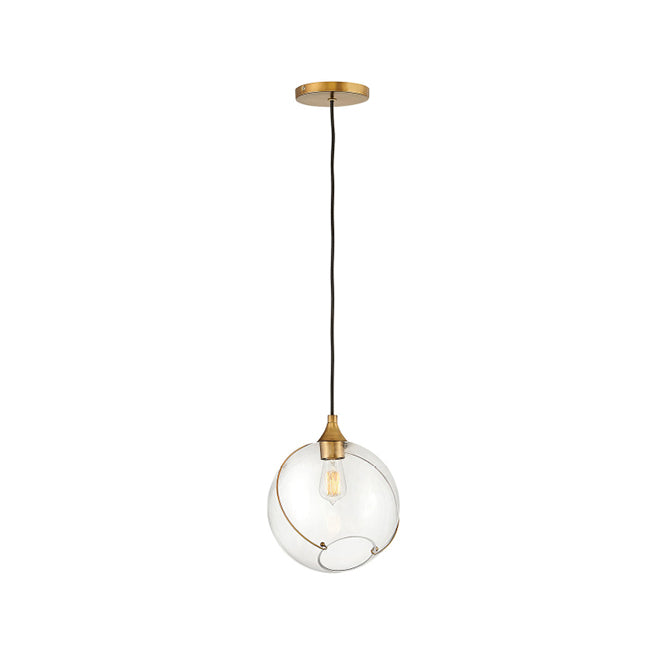 Skye Single Pendant by Hinkley Lighting