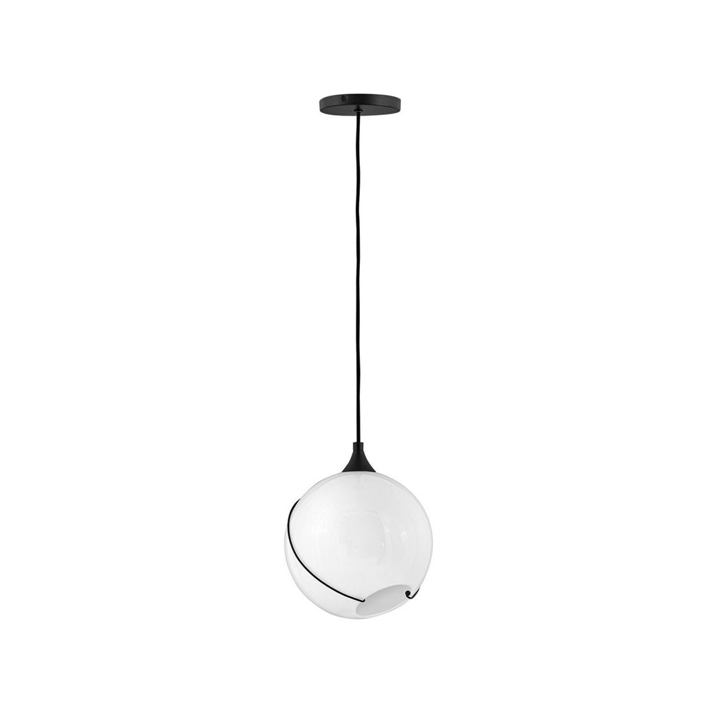 Skye Single Pendant by Hinkley Lighting