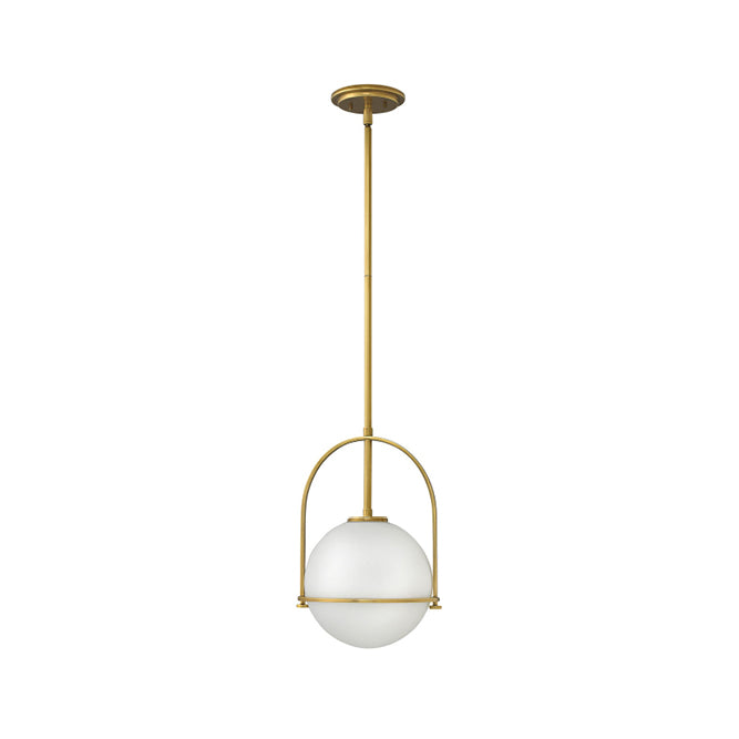 Somerset Medium Pendant by Hinkley Lighting