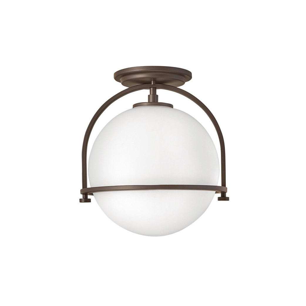 Somerset Semi-Flush Ceiling Light by Hinkley Lighting