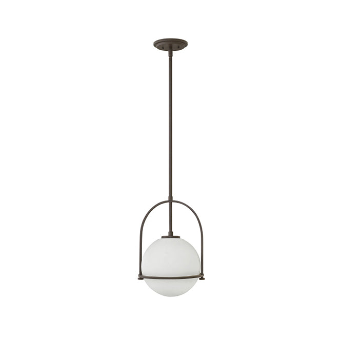 Somerset Medium Pendant by Hinkley Lighting