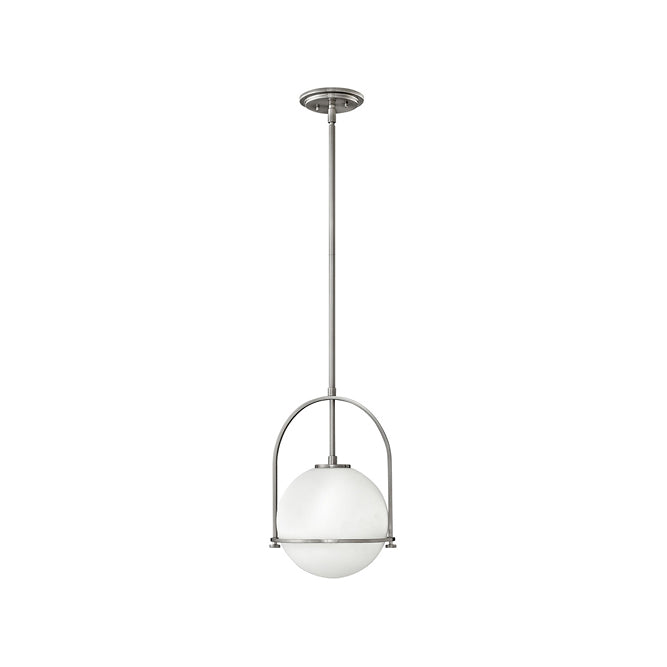 Somerset Medium Pendant by Hinkley Lighting