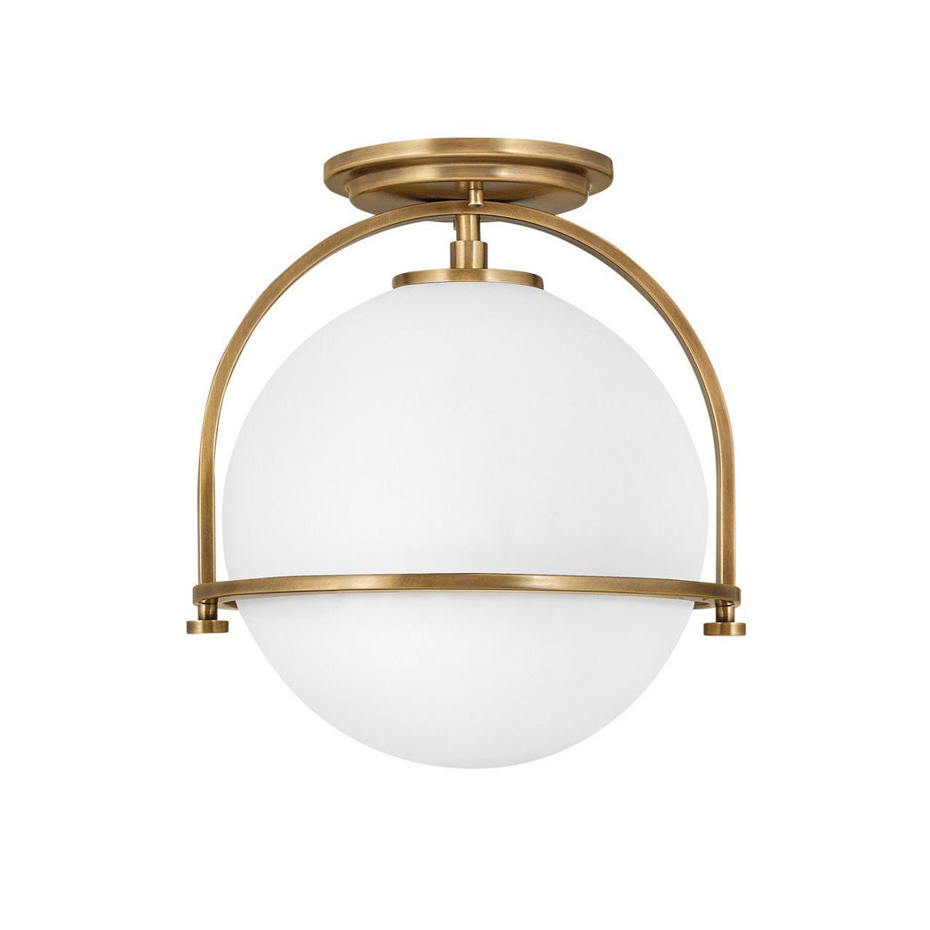 Somerset Semi-Flush Ceiling Light by Hinkley Lighting