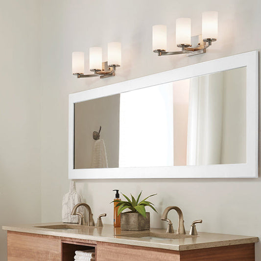 Hettinger 2 Light Wall Bracket by Visual Comfort Generation