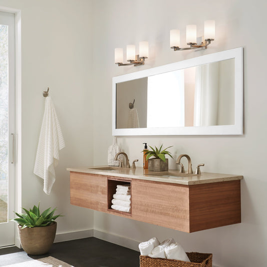 OUTLET - Hettinger 3 Light Wall Bracket by Visual Comfort Generation
