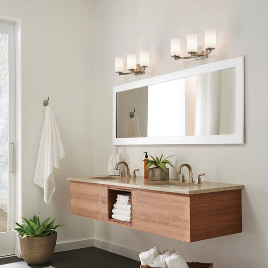 Hettinger 3 Light Wall Bracket by Visual Comfort Generation