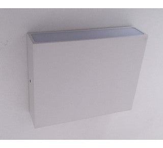 Volla LED Up/Down Wall Wash Light