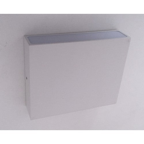 Volla LED Up/Down Wall Wash Light