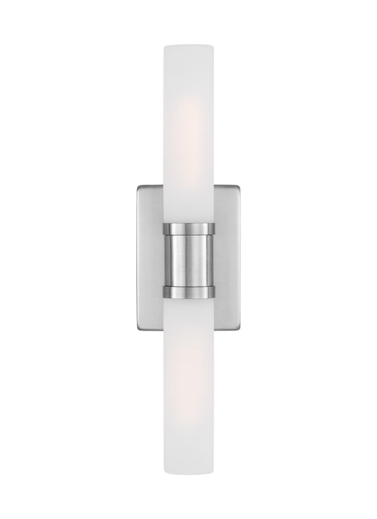 Keaton Medium Wall Light by Visual Comfort Generation