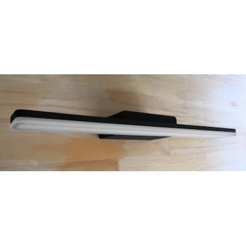 Lentini LED Vanity Black