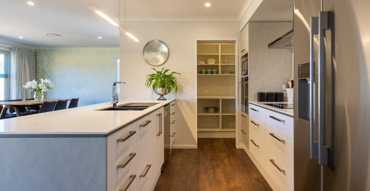 Gandino LED Linear Pendant