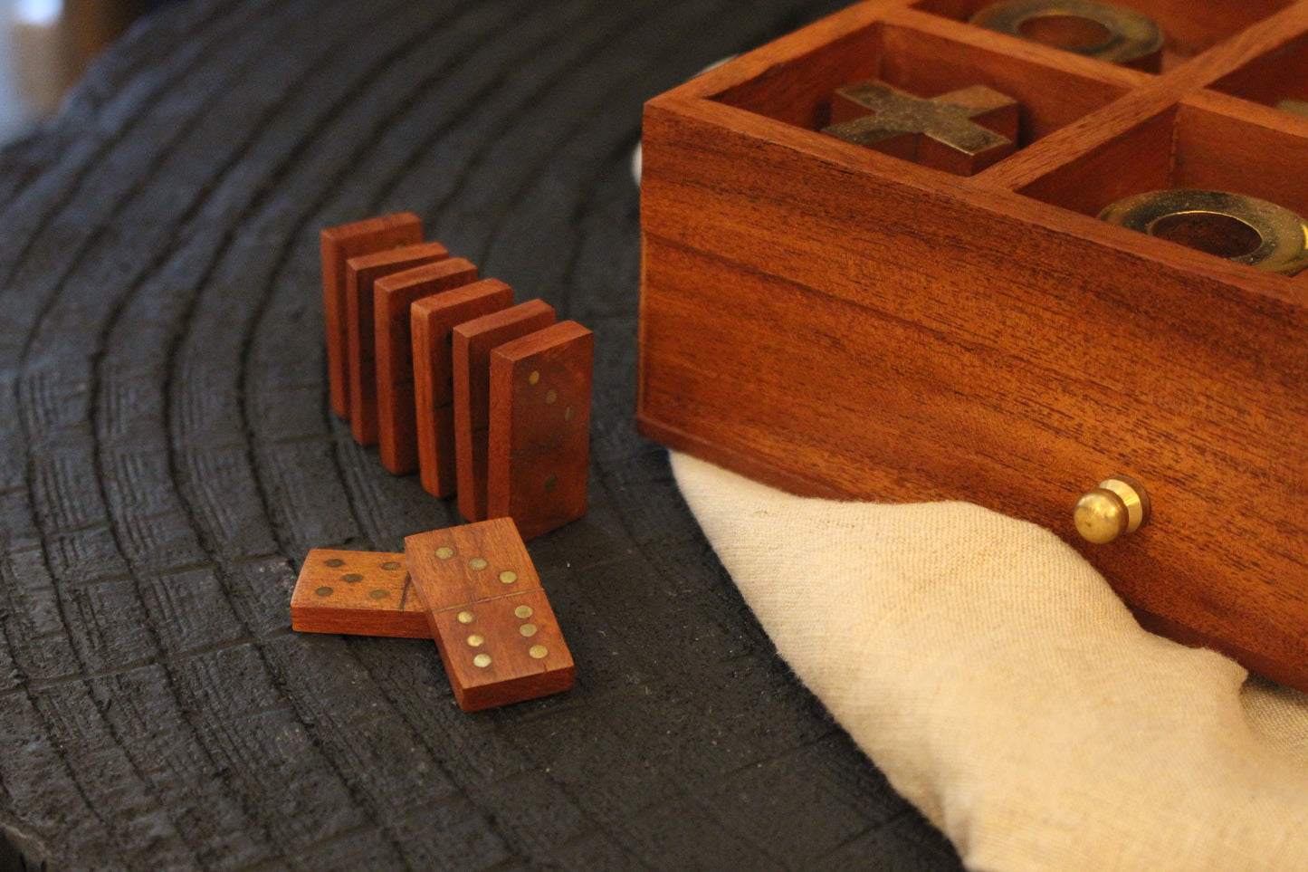 Multi Game Set - Masters