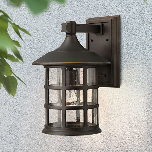Freeport Exterior Lantern by Hinkley Lighting