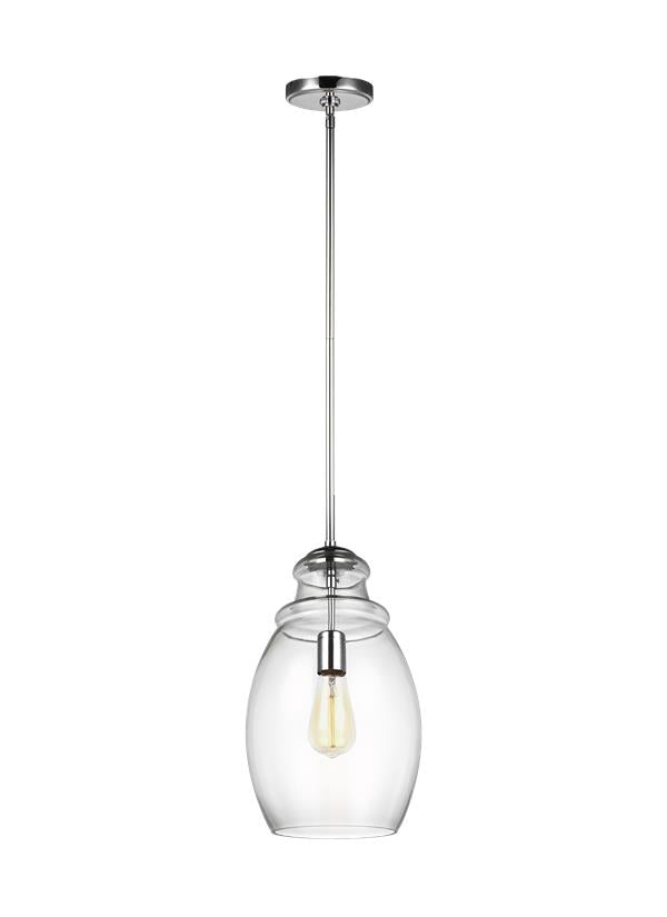 Marino Pendant by Visual Comfort Studio