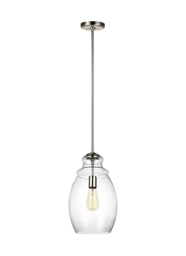 Marino Pendant by Visual Comfort Studio