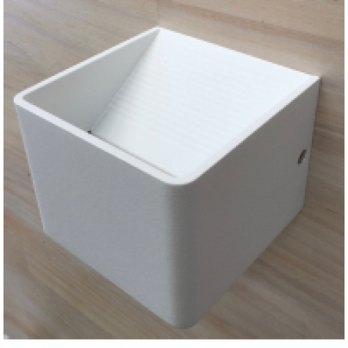 Pesaro Small LED Wall Light